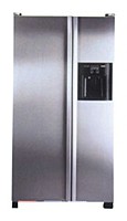 характеристики Холодильник Bosch KGU6695 Фото