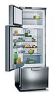 katangian Refrigerator Bosch KDF324 larawan
