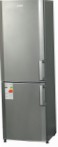 BEKO CS 338020 X Fridge refrigerator with freezer