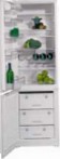 Miele KF 883 i Fridge refrigerator with freezer