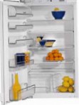 Miele K 831 i Frigo frigorifero senza congelatore