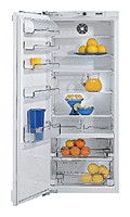χαρακτηριστικά Ψυγείο Miele K 854 i φωτογραφία