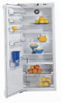 Miele K 854 i Heladera frigorífico sin congelador
