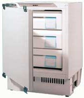 Charakteristik Kühlschrank Ardo SC 120 Foto