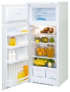 katangian Refrigerator NORD 241-010 larawan