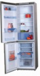 Hansa FK350BSX Køleskab køleskab med fryser