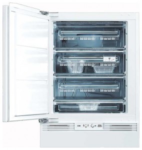 Характеристики Холодильник AEG AU 86050 6I фото