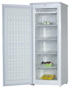 Charakteristik Kühlschrank Elenberg MF-168W Foto