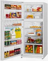 χαρακτηριστικά Ψυγείο LG GR-T622 DE φωτογραφία