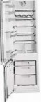 Gaggenau IC 191-230 Ledusskapis ledusskapis ar saldētavu