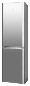 Charakteristik Kühlschrank Indesit BIA 20 X Foto