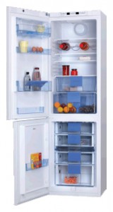 характеристики Холодильник Hansa FK350HSW Фото