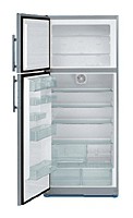 katangian Refrigerator Liebherr KSDves 4632 larawan