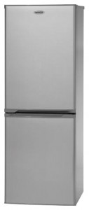 характеристики Холодильник Bomann KG319 silver Фото
