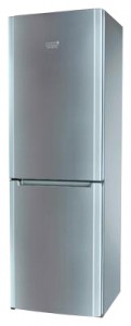 Charakteristik Kühlschrank Hotpoint-Ariston HBM 1181.3 M Foto