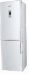 Hotpoint-Ariston HBD 1181.3 H Fridge refrigerator with freezer
