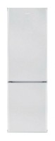 katangian Refrigerator Candy CKBS 6200 W larawan