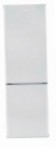 Candy CKBS 6200 W Fridge refrigerator with freezer