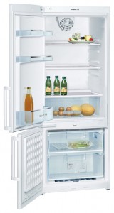 özellikleri Buzdolabı Bosch KGV26X04 fotoğraf