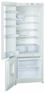 Характеристики Холодильник Bosch KGN57X01NE фото