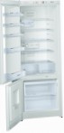 Bosch KGN57X01NE Ledusskapis ledusskapis ar saldētavu