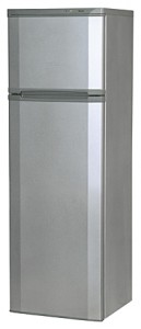 Charakteristik Kühlschrank NORD 274-332 Foto