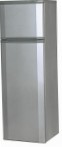 NORD 274-332 Frigo réfrigérateur avec congélateur