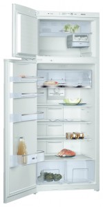 katangian Refrigerator Bosch KDN40V04NE larawan