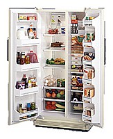 характеристики Холодильник General Electric TFG20JA Фото