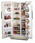 General Electric TFG20JA Fridge refrigerator with freezer