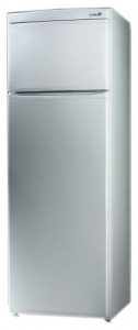 Charakteristik Kühlschrank Ardo DPG 36 SA Foto