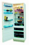 Electrolux ER 9099 BCRE Холодильник холодильник с морозильником
