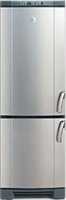 Charakteristik Kühlschrank Electrolux ERB 4000 X Foto
