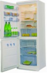 Candy CCM 400 SL Холодильник холодильник с морозильником