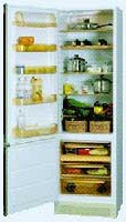 Характеристики Холодильник Electrolux ER 9098 B фото