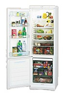 katangian Refrigerator Electrolux ER 8769 B larawan