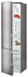 Charakteristik Kühlschrank Gorenje RC 4181 KX Foto