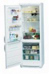Electrolux ER 8490 B Ledusskapis ledusskapis ar saldētavu