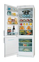 характеристики Холодильник Electrolux ER 8369 B Фото