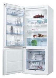 katangian Refrigerator Electrolux ERB 29003 W larawan