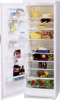 katangian Refrigerator Electrolux ER 8892 C larawan