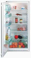 Характеристики Холодильник Electrolux ER 7335 I фото