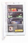 Electrolux EU 6233 I Tủ lạnh tủ đông cái tủ
