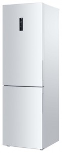 özellikleri Buzdolabı Haier C2FE636CWJ fotoğraf