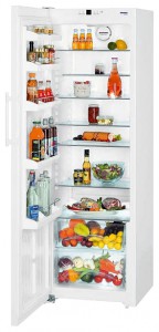 Charakteristik Kühlschrank Liebherr K 4220 Foto