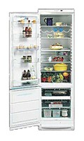 Характеристики Холодильник Electrolux ER 9092 B фото