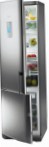 Fagor 3FC-48 NFXS Холодильник холодильник з морозильником