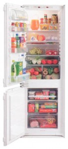 đặc điểm Tủ lạnh Electrolux ERO 2920 ảnh