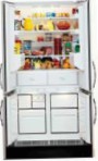 Electrolux ERO 4520 Fridge refrigerator with freezer