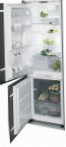 Fagor FIC-57E Холодильник холодильник з морозильником